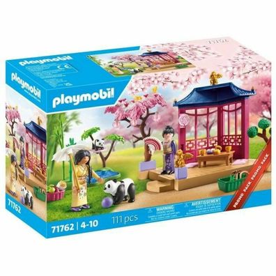 Playset Playmobil