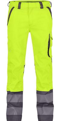 Dassy Arbeitshose Stretch-Warnschutzbundhose Minnesota Pescospa76