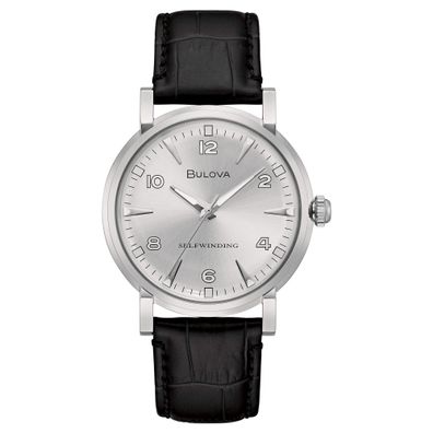 Bulova - 96A244 - Clipper Automatik