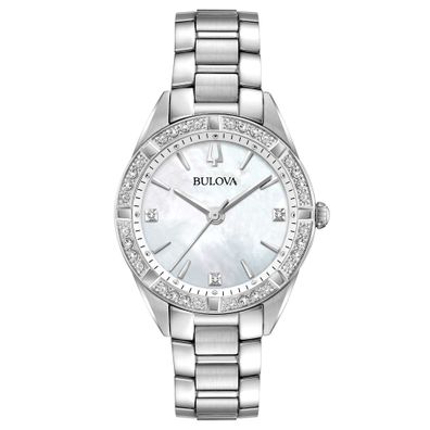 Bulova - 96R228 - Sutton DIA