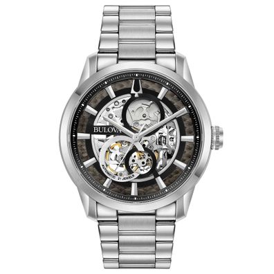 Bulova - 96A208 - Sutton-Skelett