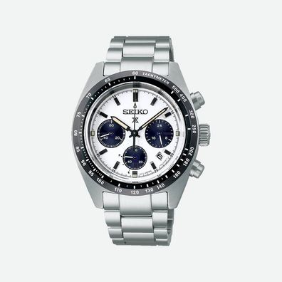 Seiko – SSC813P1 – Prospex Quarz-Solar-Chronograph