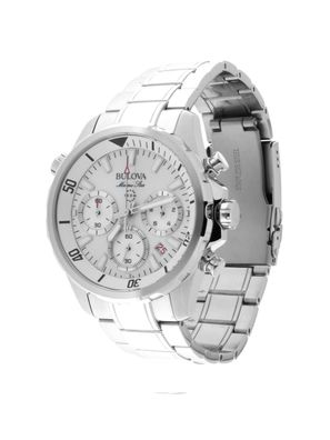 Bulova - 96B255 - Marine Star Chrono