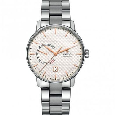 Rado – Mann/Frau – R22878023 – Coupole Classic