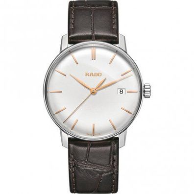Rado - Mann/Frau - R22864025 - R22864025 Coupole Classic