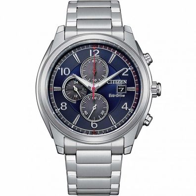 Citizen – CA0671-82L – Citizen Mann-Uhr – Chrono Sport