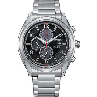 Citizen – CA0671-82E – Citizen Mann-Uhr – Chrono Sport