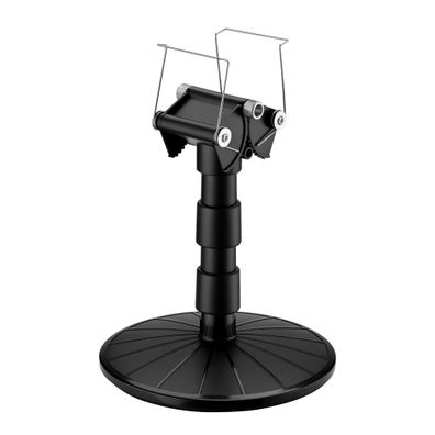 Wiltec Airbrush Lackierständer 150x150x218mm Ständer Design höhenverstellbar