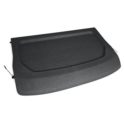 Original Audi Q3 (F3) Sportback Kofferraumabdeckung Deckel Hutablage 83F867769A8JB