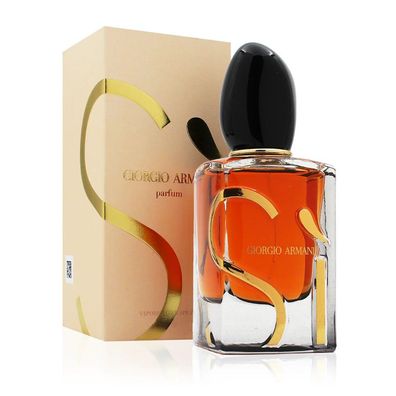 Giorgio Armani S Parfum