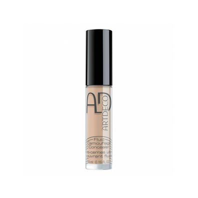 Artdeco Concealer Fluid Camouflage 05 Yellow / Neutral Medium, 5 g