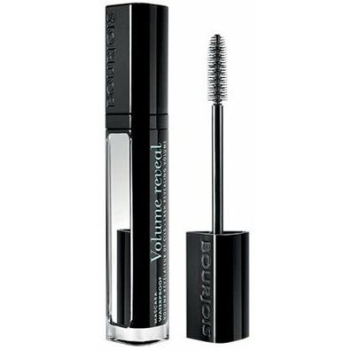 Bourjois Volume Reveal Mascara Waterproof Black