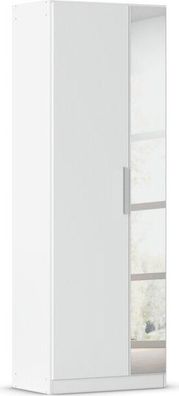rauch Minosa Schuhschrank, Farbe Weiß, Breite 69 cm