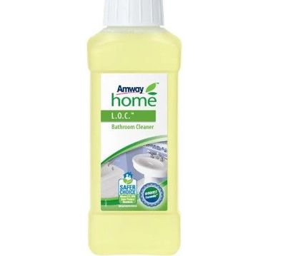 Amway Home Badreiniger L.O.C