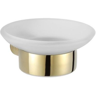 Mexen Base Seifenschale, gold - 7088239-50
