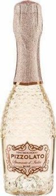 Riegel Bioweine 3x Rosé Spumante Extra Dry Mini 0,2l 0,2l