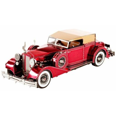 METAL EARTH 3D-Puzzle 1934 Packard Twelve Convertible
