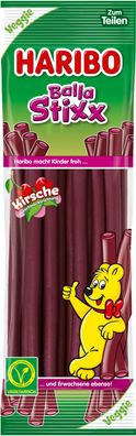 Haribo Balla Stixx Kirsch 200 g