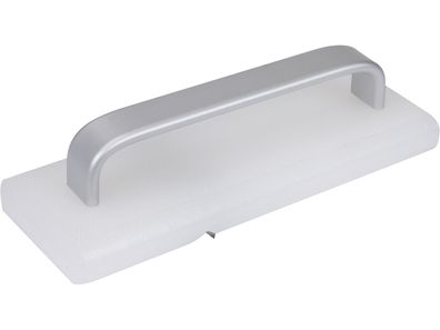 Küchenbrett Schaber 170x60x50mm für Schneidebretter aus PE