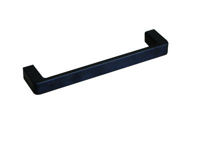 VIGOUR Wannengriff derby V3 300 mm schwarzmatt| V3DEWGSM