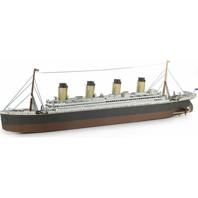 METAL EARTH 3D Puzzle Premium Serie: Titanic