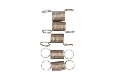 Märklin H0 7194 Schaltschieberfedern für Fahrtrichtungsschalter in Loks (5 Stück)