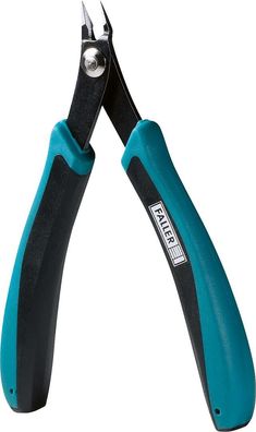 Faller 170688 Spezial-Seitenschneider zum Abtrennen von Spitzteilen Modlelbau