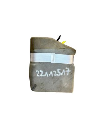 81851 Zentralverriegelungspumpe Mercedes-benz A-Klasse (W168) 1688000248