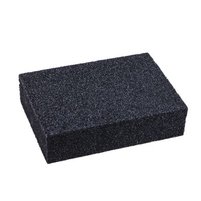 1 x Schleifschwamm Körnung 60 und 80 / grob und mittel auswaschbar