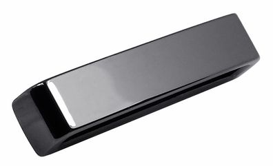 Junghans Mega Solar | 1x Bandglied Keramik schwarz | 011/1210 011/1211