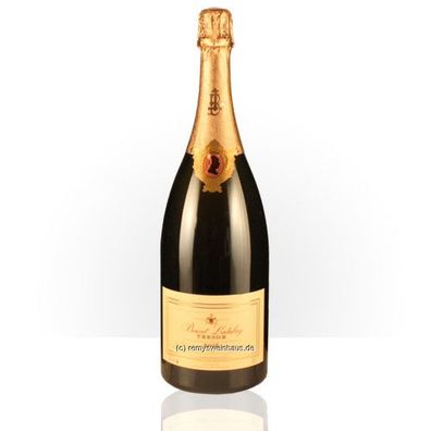 Bouvet-Ladubay MAGNUM 'Trésor' Rosé Brut 1.50 Liter