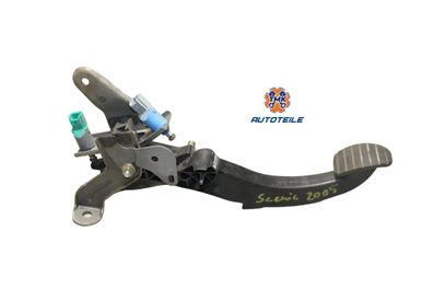 Renault Scenic Gaspedal Pedal Gas Gaspotentiometer L1020055 YXQW4