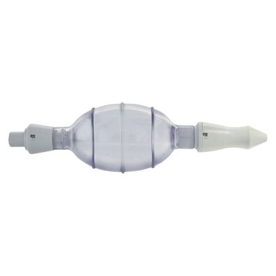 Blasebalg Schankhahnreinigung