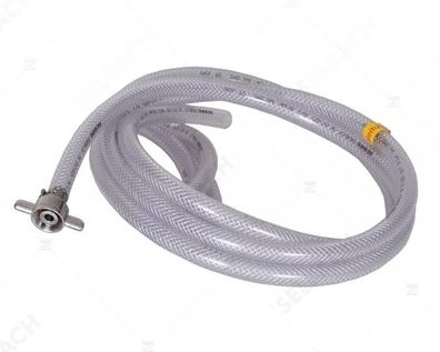 Getränkeschlauch 10mm Glühwein