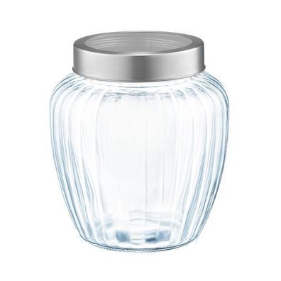 Vorratsglas Curly 2 l Ambition