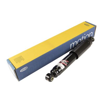 Stoßdämpfer Hinten 1357402080