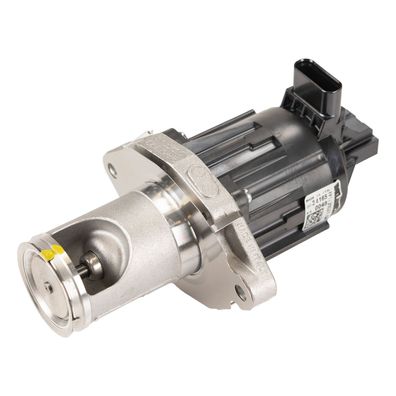 Drosselklappe mit AGR-Ventil 5802888337