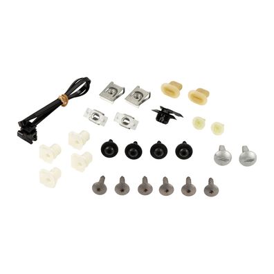 Montagesatz Stoßfänger 1607242780