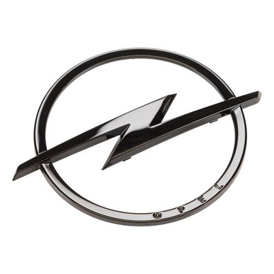 Kühleremblem vorne Opel 98352699XK