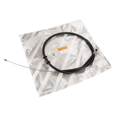 Handbremsseil hinten rechts oder links L1=1390 L2=1075 mm 1399850080