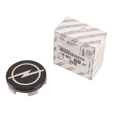 Radkappe klein 1680710180