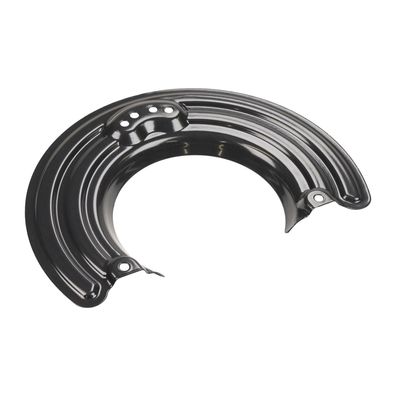 Ankerblech vorne 5803146598