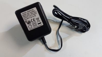 Steckernetzteil SA41-045060EU 4,5V 600mA