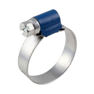 ABA Schlauchschelle Original SMS Schelle 12mm verzinkt / (Spannbereich) 70-90 mm