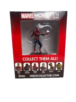 Spider-Man Figur MARVEL MOVIE Collection (Avengers: Infinity War) 1:16