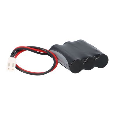 Akkupack 3.6V 2000mAh F1x3 Akku 3.6 Volt mit JST-Stecker