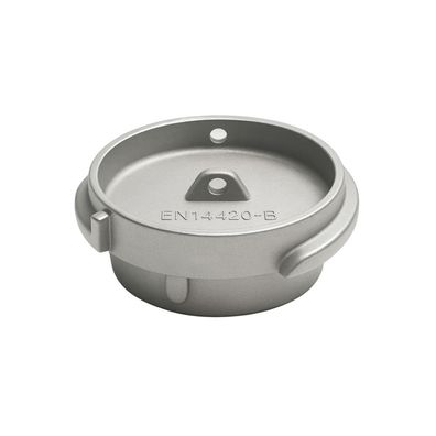 Stopfen aus Aluminium für Tankwagenkupplung 2" 3" 4" / (Größe) 2"