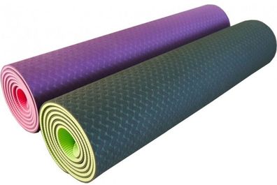 Power System Fitness Artikel Trainigsmatte 187434