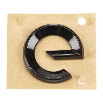 Heckemblem Schriftzug e 98358357XU