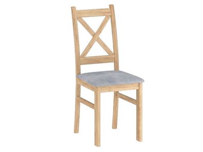 Stuhl , Esszimmerstuhl CAR-T, Farbe wählbar